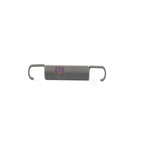 Ztr Auto Parts Brake Shoe Spring, Tension, No. 2 (FOR PARKING BRAKE SHOE RETURN) 90506