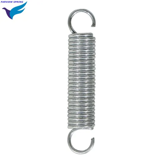 Custom High Quality Cheap Coil Brake Shoe Caliper Return Spring