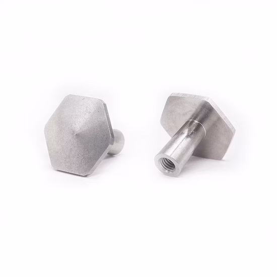 Standard Fastener Accept OEM Accept OEM Hollow Rivet