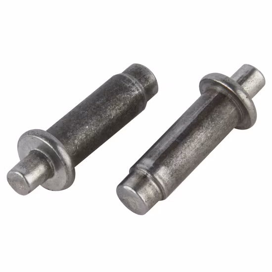 Chiese OEM Fastener Manufacturer Chamfer Flat Rivet