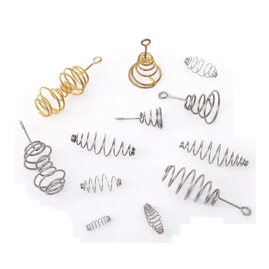 Custom Made High Quality Reasonable Price Brake Shoes Return Spring