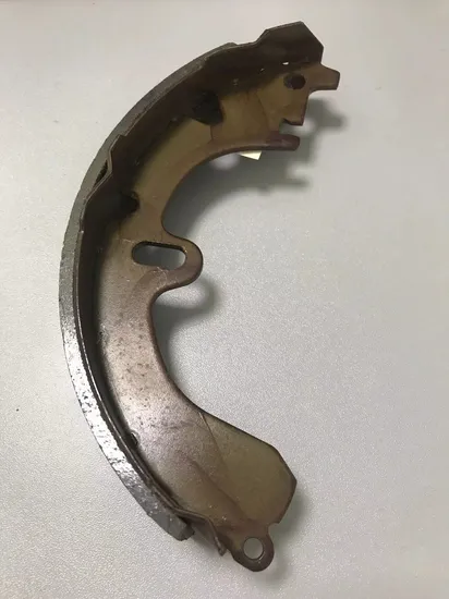 Auto Spare Part Semi Metal Toyota Corolla Disc Brake Shoe for K2288 