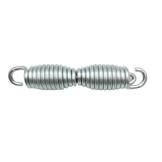 0539758030 Brake Shoe Return Spring for BPW Trailer Spare Parts 