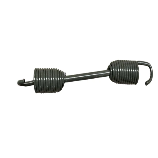 Truck Brake Shoe Tension Shoe Spring 