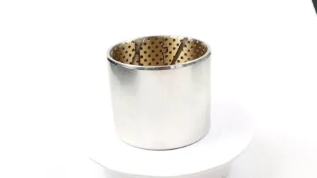 Bimetal Sleeve Camshaft Bushing