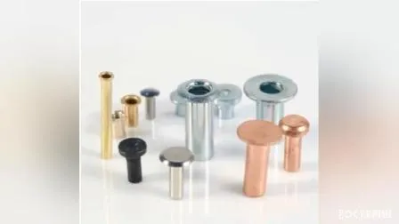 Factory Direct Sale Accept OEM Clutch Facing Rivet 