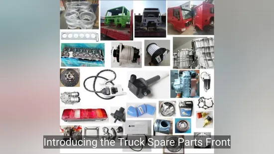 Sinotruk HOWO Truck Parts Roller Bushing Wg9761450121 