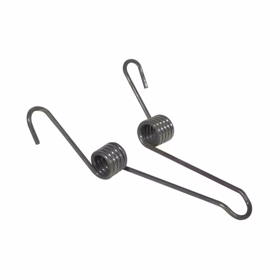 Excellent Quality Brake Shoes Applicated Return Spring