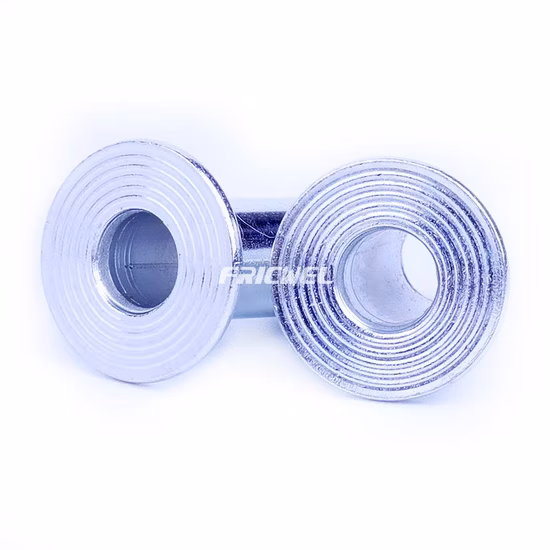 Chinese OEM Fastener Manufacturer Hardware Fastener Clutch Rivet