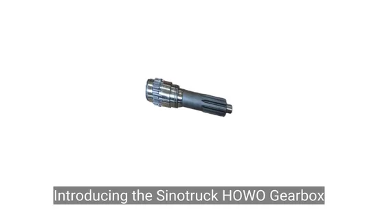Wg9000520078 HOWO Front Spring Pin Bush 