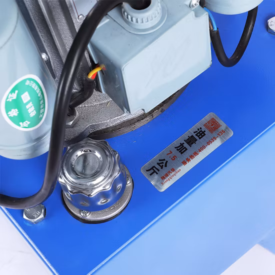China Factory Price Brake Shoes/Lining Riveting Machine for Truck Solid Rivet