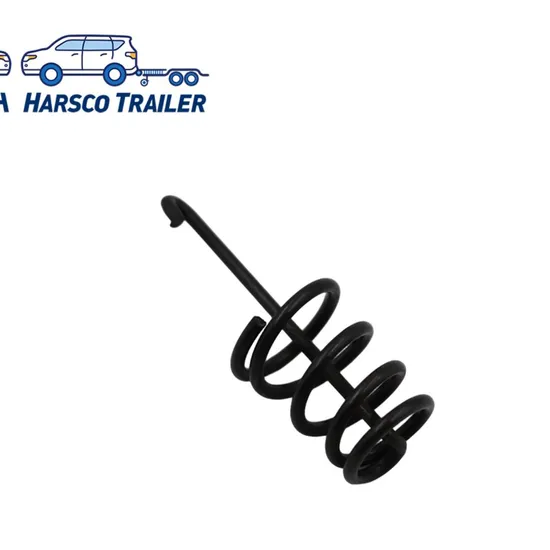OEM Knott Shoe Retaining Spring 