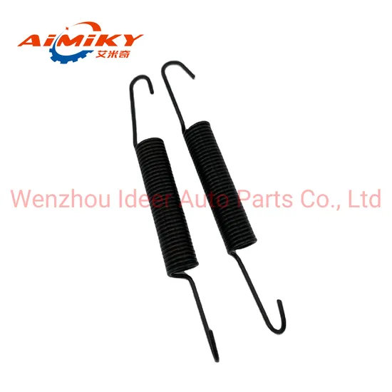 Brake Shoe Return Tension Spring 90506