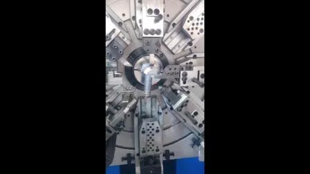 Accelerator Brake Shoe Retracting Coil Spring in Gearbox 