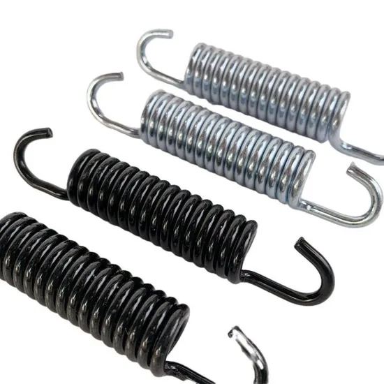 Truck Brake Shoe Tension Caliper Return Coil Adjusting Spring 