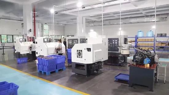 Bimetal Bush Bearing Engine Shaft Bush Manufacturer Brake Shoe Bushing 