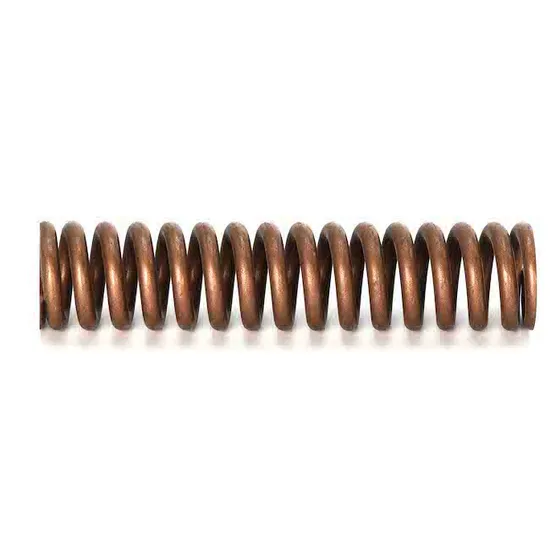 Manufacturer Custom Extension Spring Return with Hook Brake Repair Kits Spring Brake Shoe Spring 