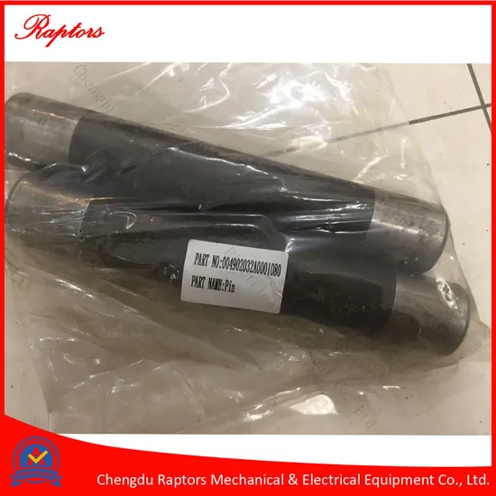 Zoomlion Pin 004902032A0001080 for Zd160/220/320 