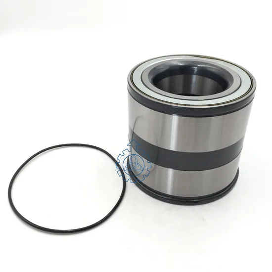 Truck Brake Shoe Bushing 0290378 0593595 for Daf 