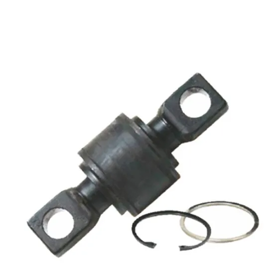 Hot Selling Control Arm Rubber Bushing Truck Parts Rubber Bushing 